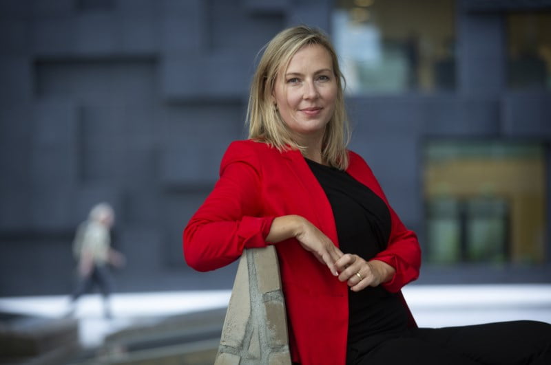 Direktør i JBF Forsikring